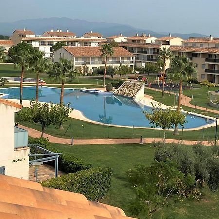 Apartamento Golf Panoramica San Jorge  Eksteriør billede