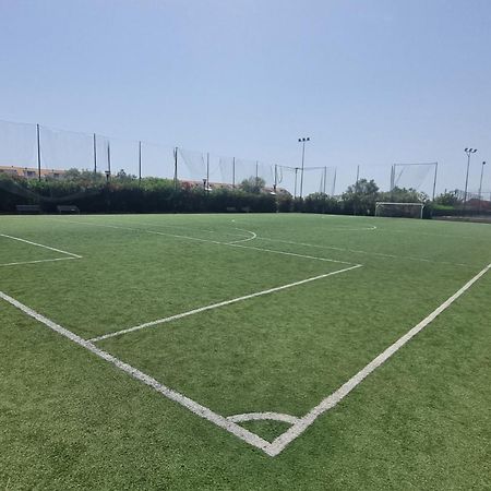 Apartamento Golf Panoramica San Jorge  Eksteriør billede