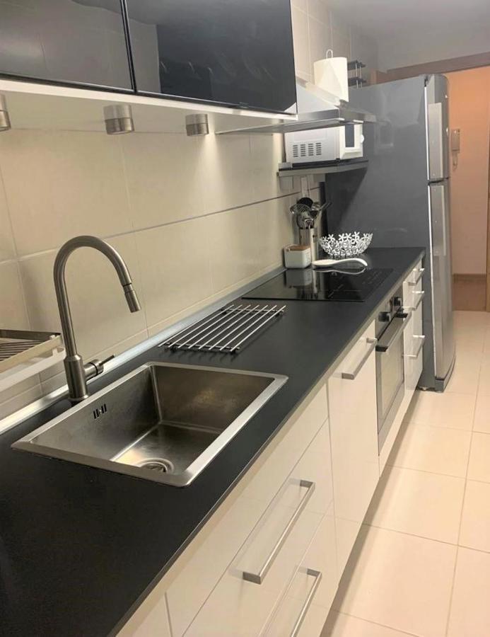 Apartamento Golf Panoramica San Jorge  Eksteriør billede