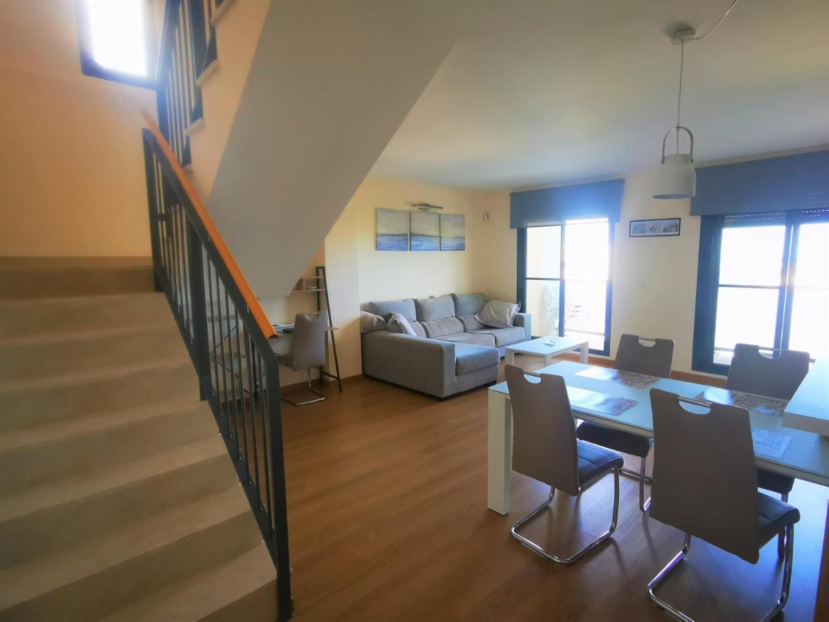 Apartamento Golf Panoramica San Jorge  Eksteriør billede