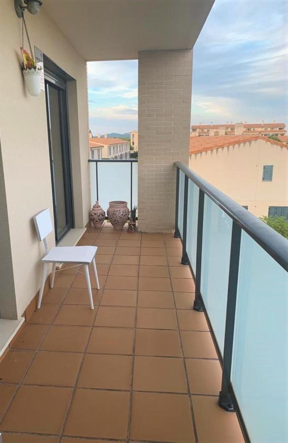 Apartamento Golf Panoramica San Jorge  Eksteriør billede