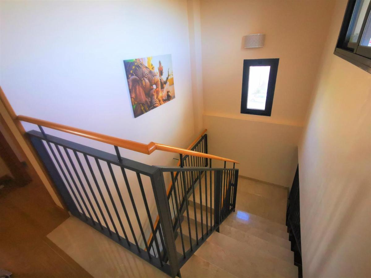 Apartamento Golf Panoramica San Jorge  Eksteriør billede