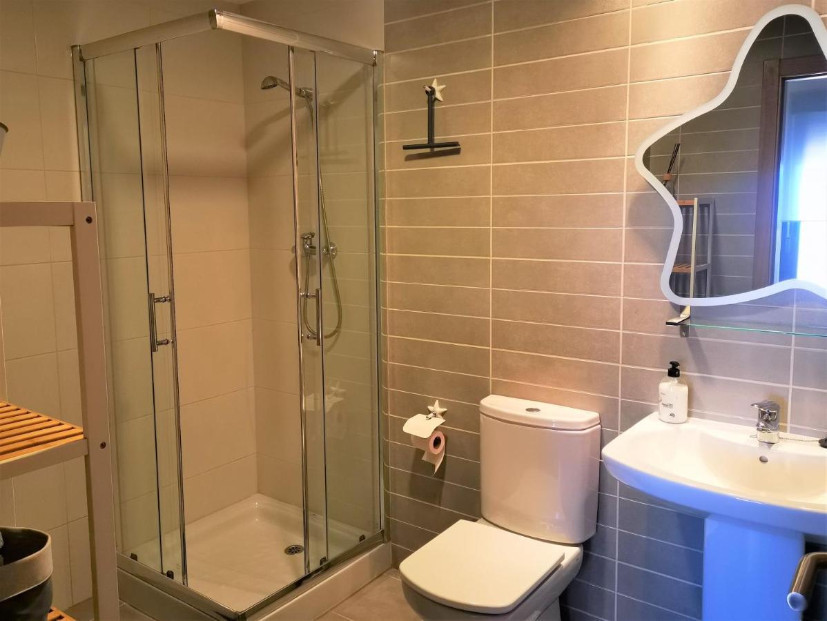 Apartamento Golf Panoramica San Jorge  Eksteriør billede