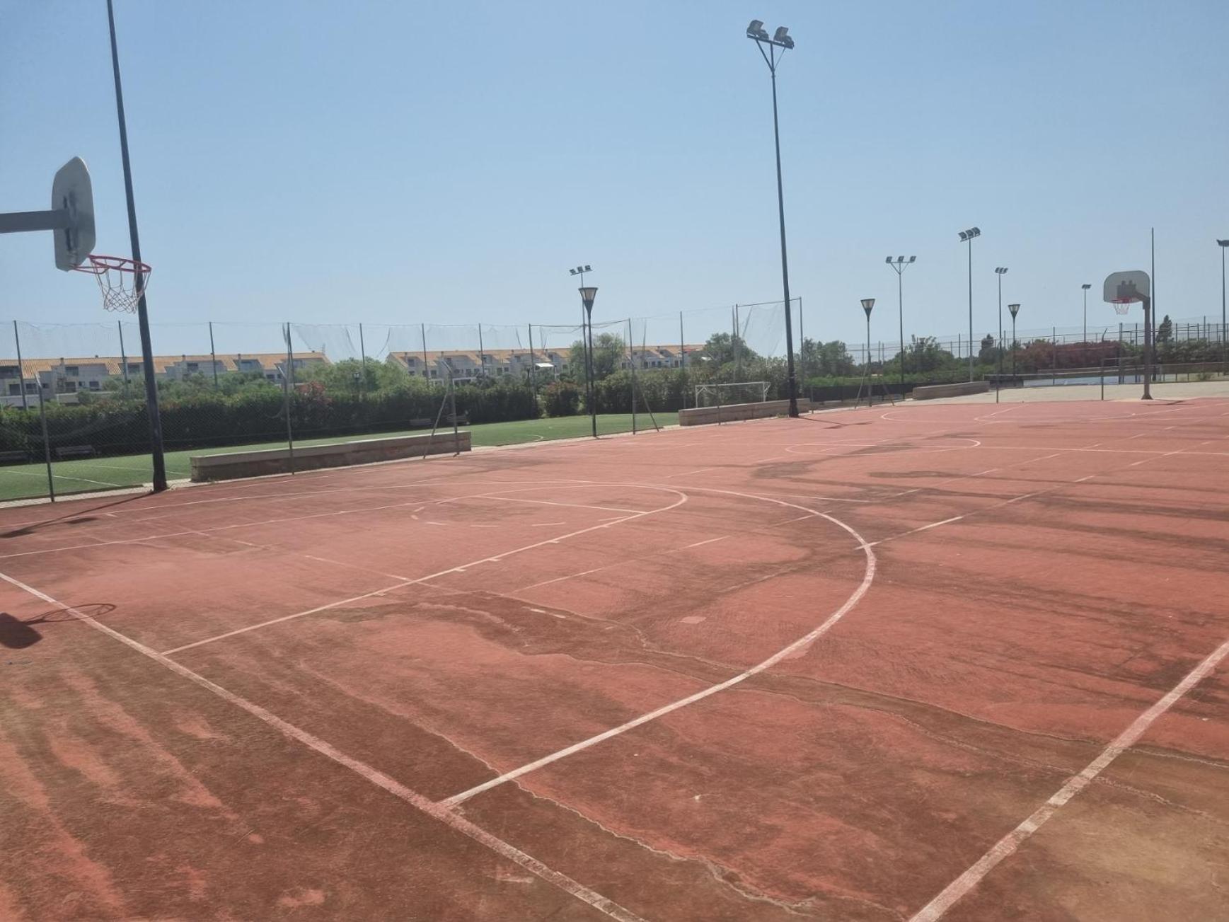 Apartamento Golf Panoramica San Jorge  Eksteriør billede