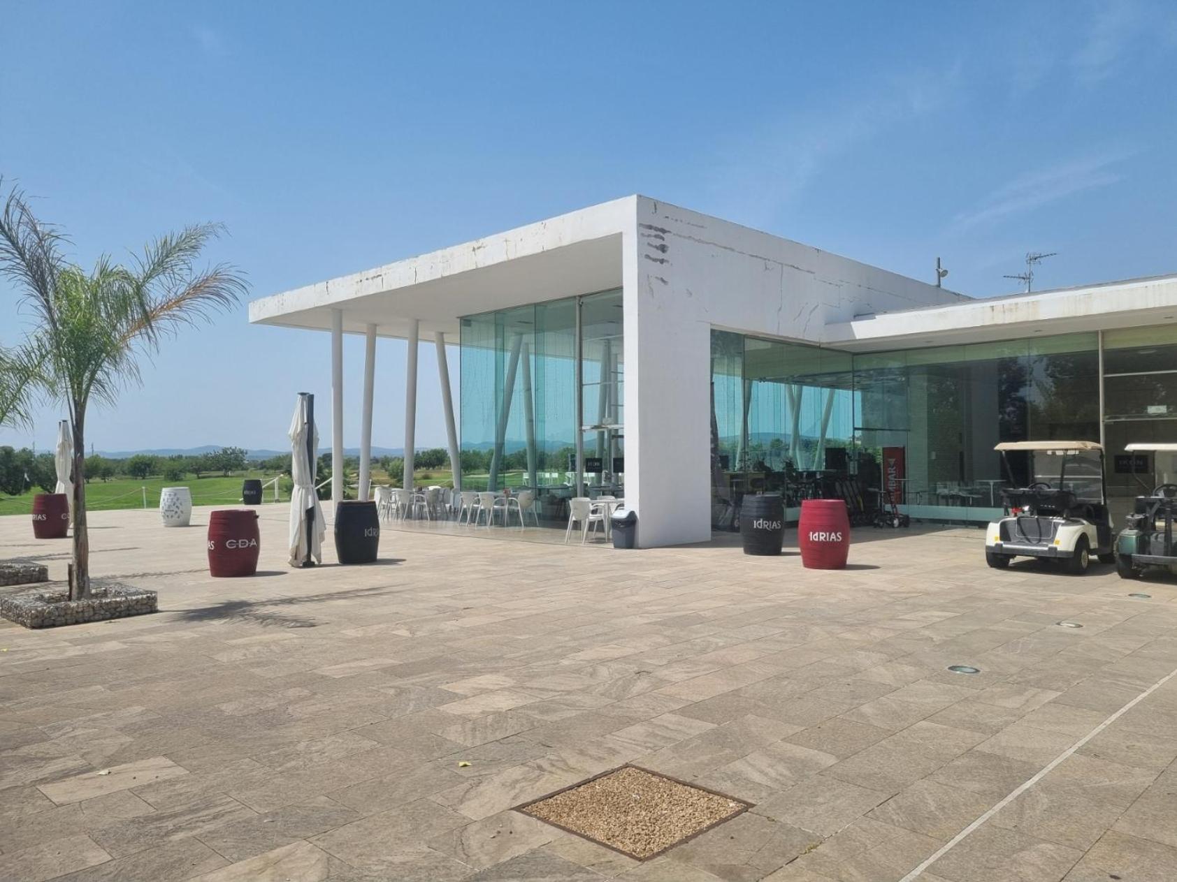 Apartamento Golf Panoramica San Jorge  Eksteriør billede
