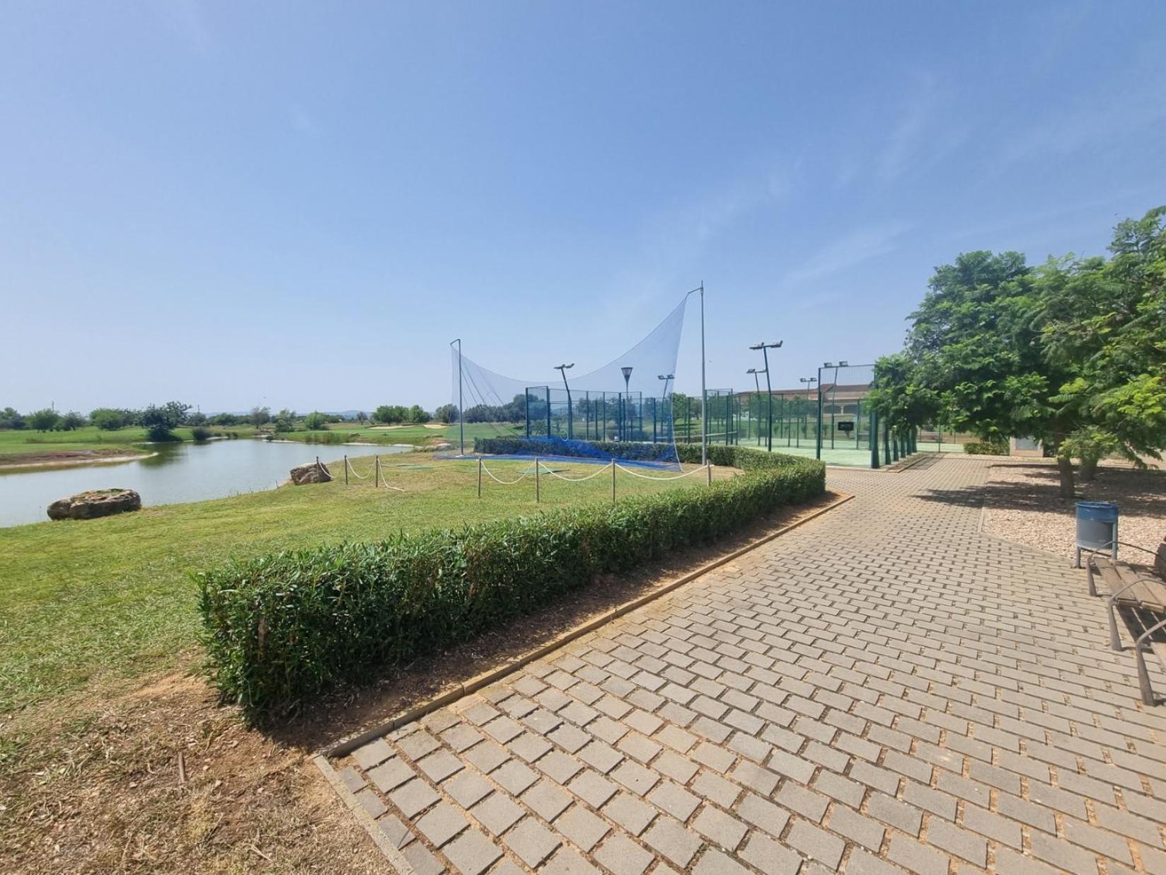 Apartamento Golf Panoramica San Jorge  Eksteriør billede